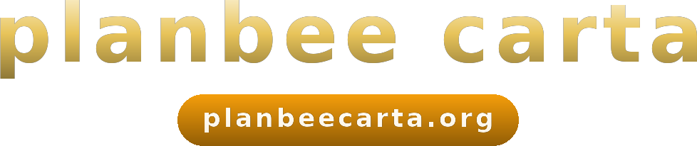 planbee carta logo